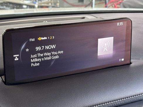 Used 2023 MAZDA CX-5 AWD 2.5 S w/ Select Package image 24