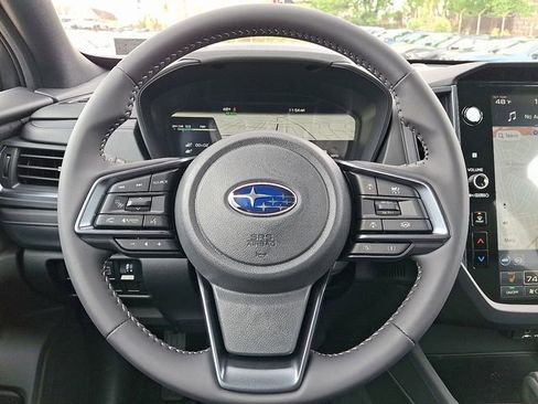 New 2026 Subaru Forester Touring AWD/4WD image 19