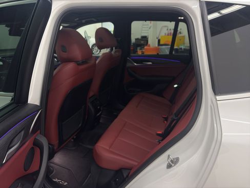 Used 2022 BMW X3 xDrive30i w/ Premium Package 2 image 14