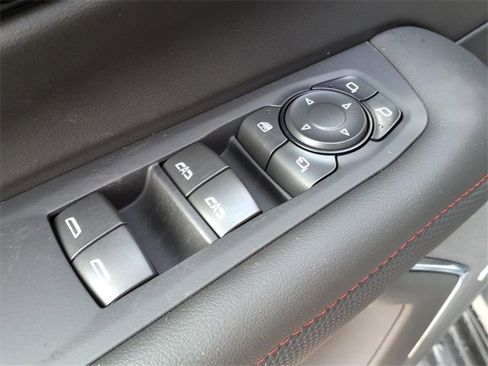 New 2026 Chevrolet Suburban RST w/ Comfort Package image 19