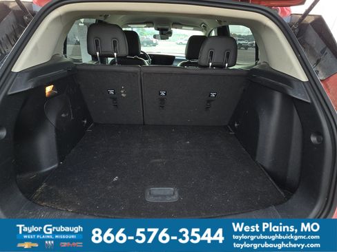 Used 2024 Buick Encore GX Preferred FWD image 15