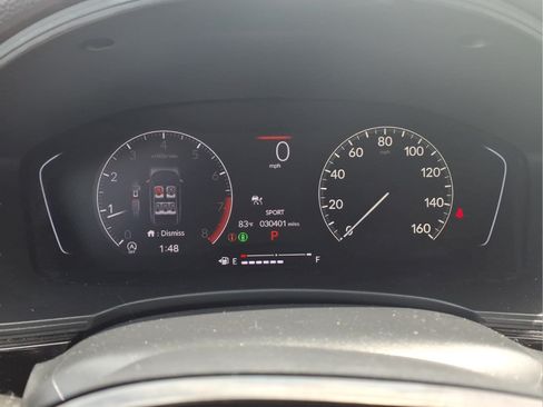 Certified 2022 Honda Civic Sport image 14