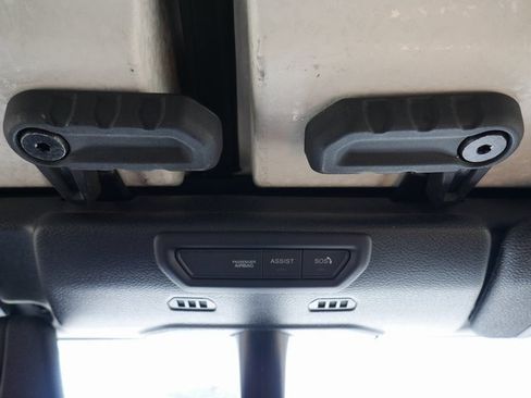 Used 2020 Jeep Wrangler Unlimited Rubicon image 28