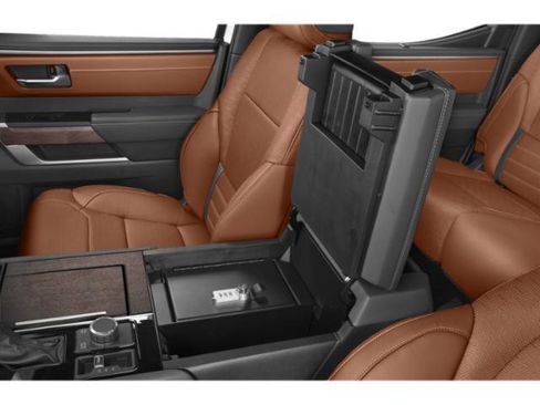 Used 2024 Toyota Tundra 1794 Edition AWD/4WD image 13