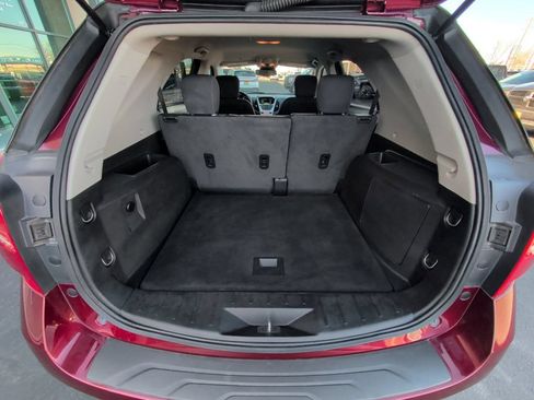 Used 2016 Chevrolet Equinox LT w/ Convenience Package AWD/4WD image 16