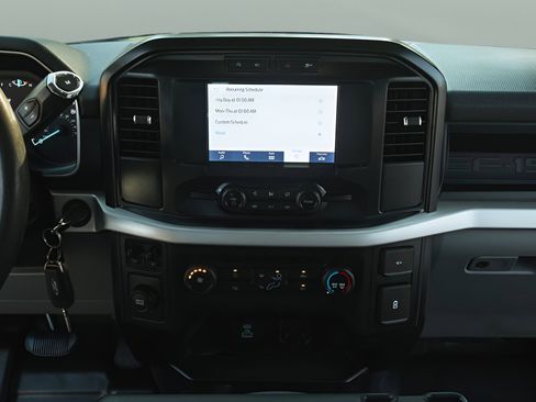 Used 2022 Ford F150 XL RWD image 30