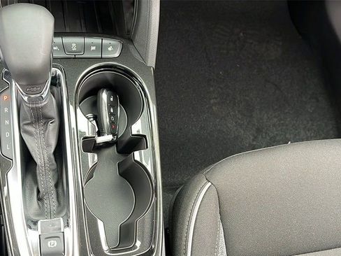 New 2026 Chevrolet TrailBlazer LT w/ LT Cold Weather Package image 18