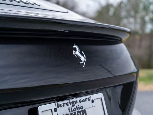 Certified 2022 Ferrari Roma image 17