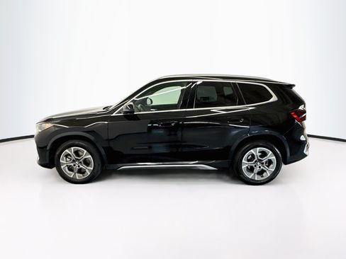 Used 2025 BMW X1 xDrive28i AWD/4WD image 4
