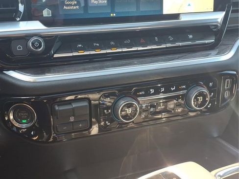 New 2026 Chevrolet Silverado 1500 LTZ w/ LTZ Premium Package image 6