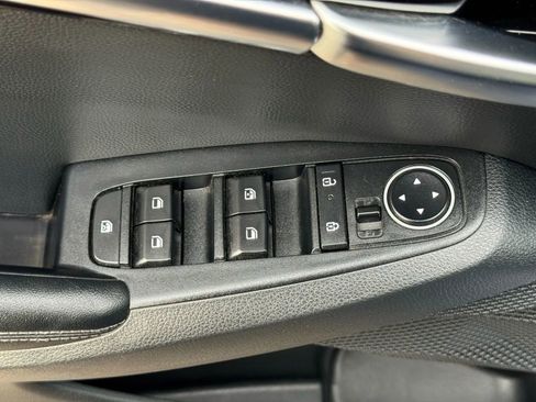 Used 2024 Kia Seltos EX image 14