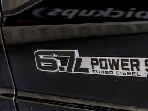 Used 2024 Ford F250 Lariat image 46