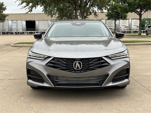 New 2025 Acura TLX w/ Technology Package image 8