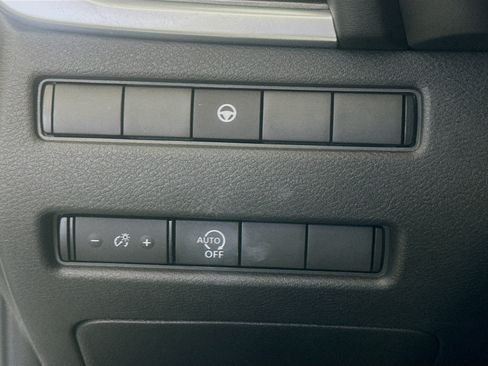 Used 2023 Nissan Rogue SV AWD/4WD image 17