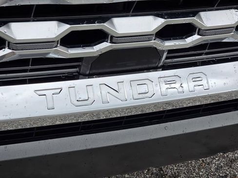 Used 2023 Toyota Tundra 1794 Edition AWD/4WD image 40