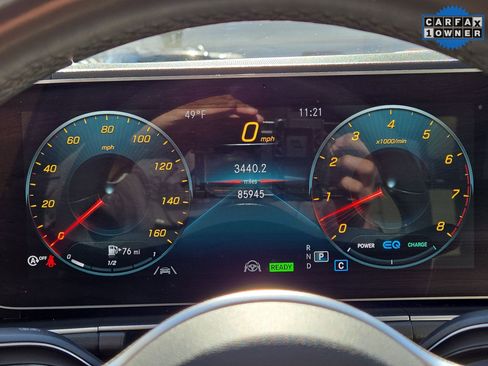 Used 2020 Mercedes-Benz GLE 450 4MATIC image 20