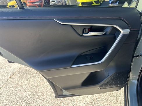 Used 2019 Toyota RAV4 Adventure image 26