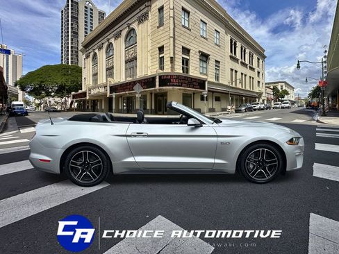 Used 2019 Ford Mustang GT Premium w/ Equipment Group 401A image 10