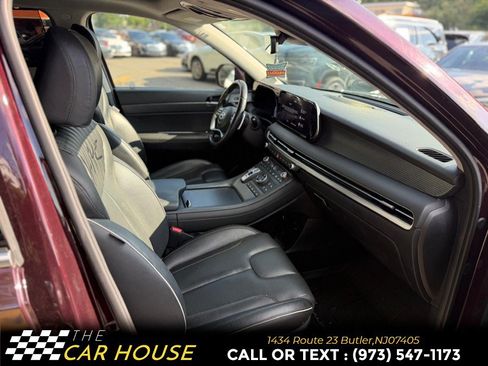 Used 2024 Hyundai Palisade Limited AWD/4WD image 14