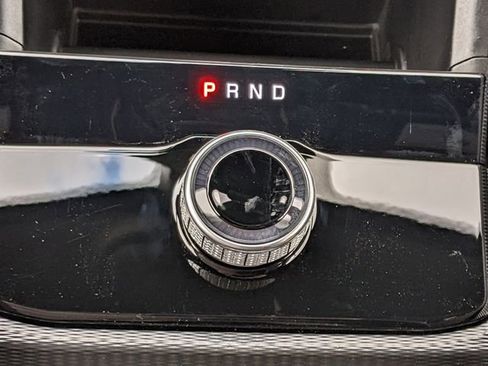 New 2025 Jeep Grand Cherokee L Laredo image 16