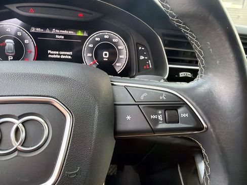 Used 2021 Audi Q8 Premium Plus w/ Premium Plus Package image 25