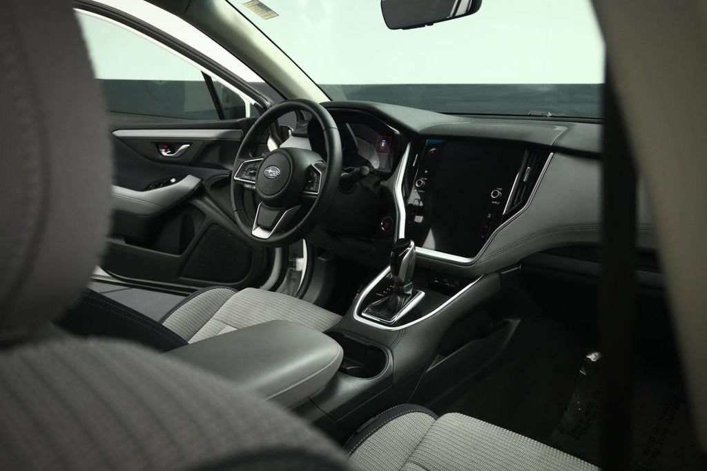 Used 2022 Subaru Outback Premium w/ Popular Package #1 AWD/4WD image 59