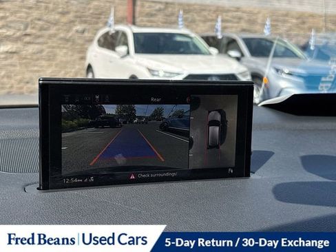 Used 2019 Audi Q7 3.0T Premium Plus image 15