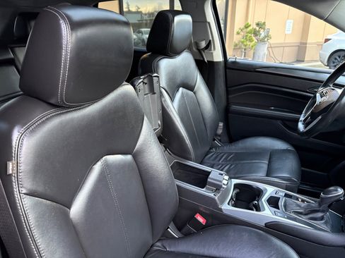 Used 2015 Cadillac SRX FWD image 26
