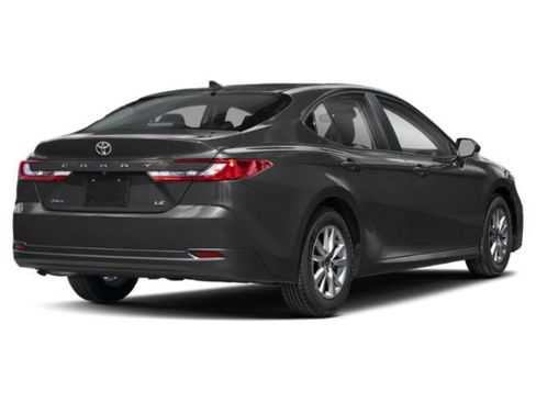 Used 2026 Toyota Camry LE FWD image 2