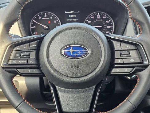 New 2026 Subaru Crosstrek 2.5i Premium image 11