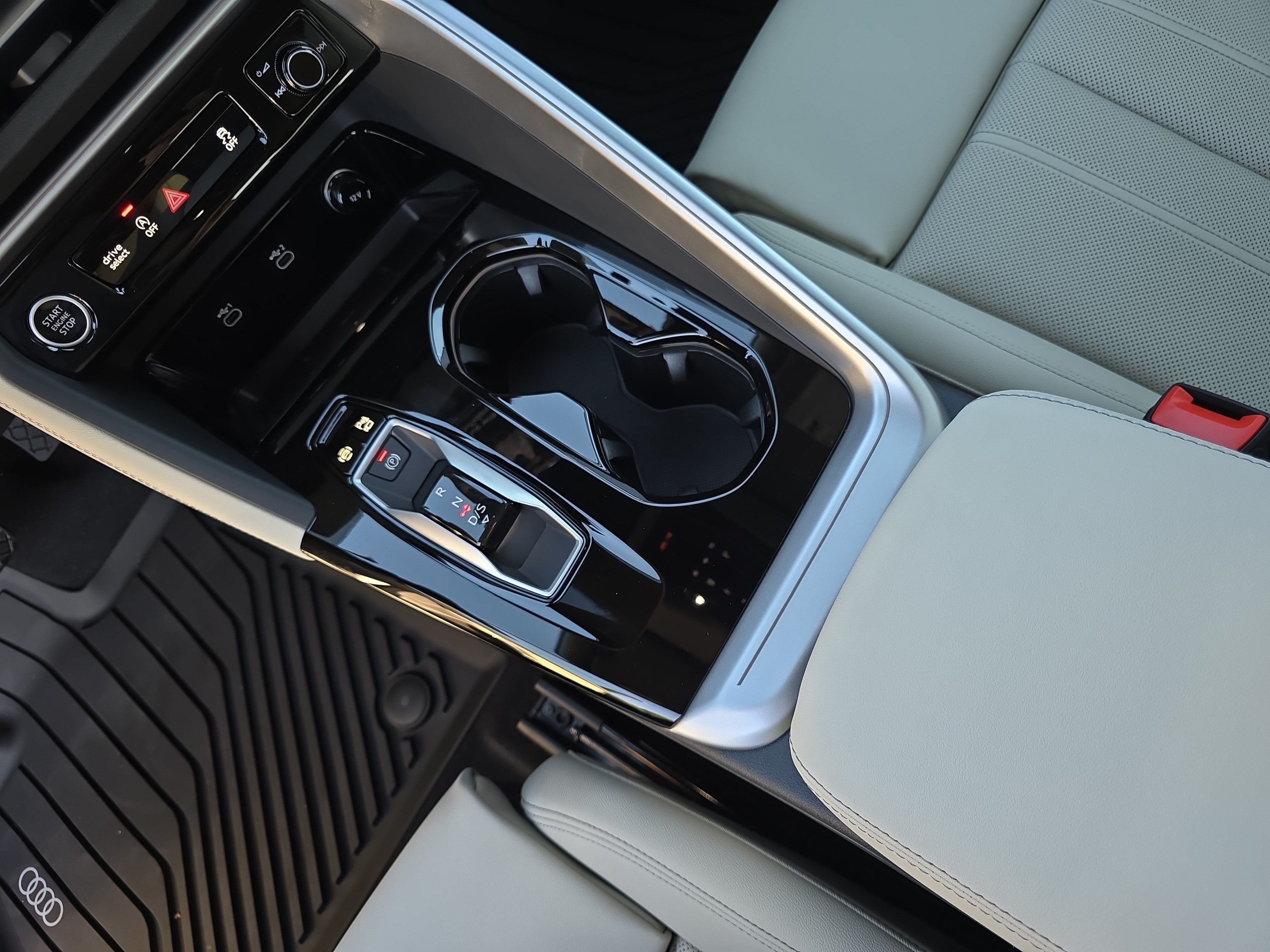 New 2026 Audi Q5 Premium Plus AWD/4WD image 25