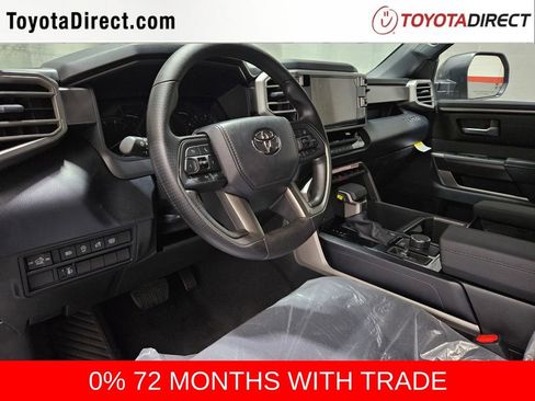 New 2026 Toyota Tundra SR5 image 15