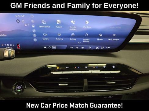 New 2026 Buick Enclave Sport Touring w/ Power Package image 20