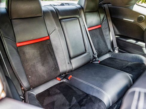 Used 2012 Dodge Challenger SRT8 w/ Premium Sound Group image 65