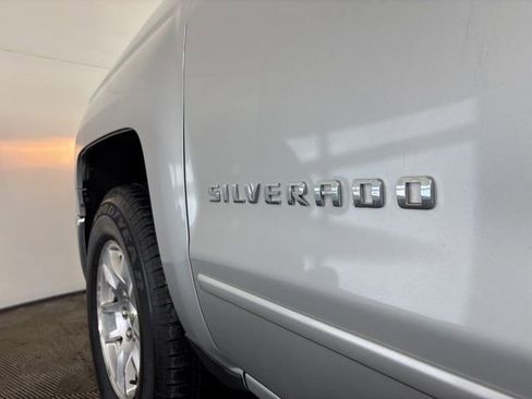 Used 2015 Chevrolet Silverado 1500 LT image 29