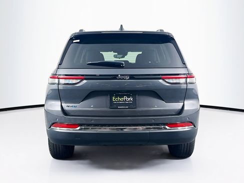 Used 2022 Jeep Grand Cherokee Limited 4xe AWD/4WD image 7