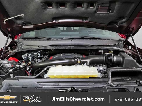 Used 2024 Ford F150 Raptor AWD/4WD image 34