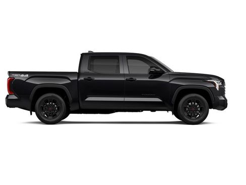 New 2026 Toyota Tundra Limited image 12