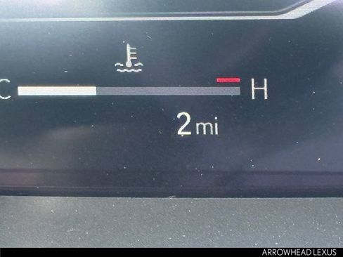 New 2026 Lexus IS 350 F Sport image 18