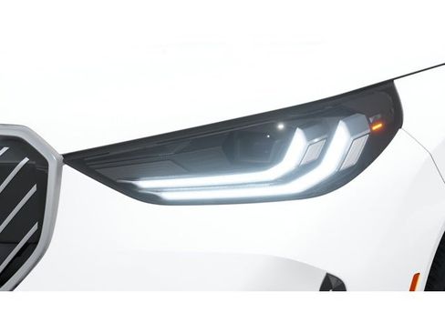 New 2026 BMW X3 xDrive30 w/ Convenience Package image 6