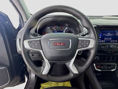 Used 2023 GMC Terrain SLE FWD image 13