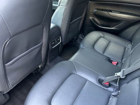 Used 2024 MAZDA CX-5 AWD 2.5 S w/ Select Package image 7