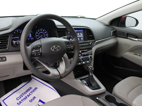Used 2020 Hyundai Elantra SEL w/ Cargo Package (C1) image 14