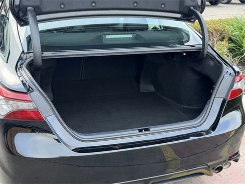 Used 2024 Toyota Camry XSE image 21