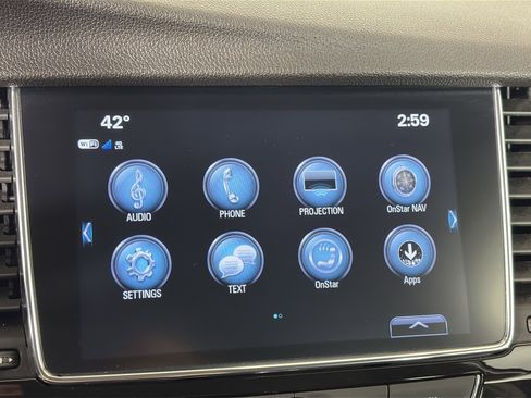 Used 2020 Buick Encore Preferred w/ Safety Package image 17