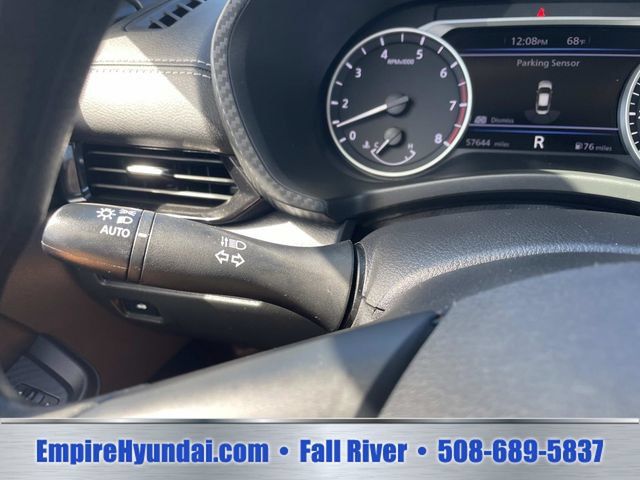 Used 2024 Nissan Sentra SV FWD image 31