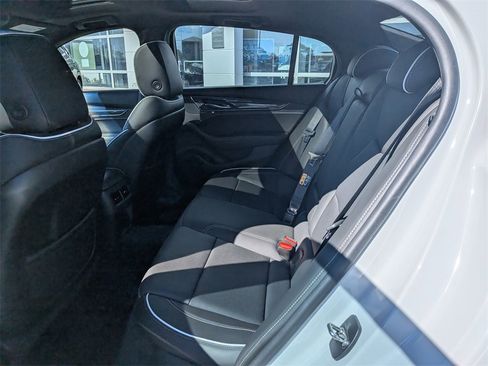 Used 2023 Cadillac CT5 V Blackwing w/ Driver Assist Package image 16