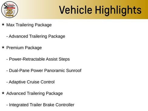 Used 2021 Chevrolet Tahoe High Country w/ Premium Package RWD image 19