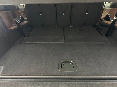 New 2026 BMW X7 xDrive40i w/ M Sport Package AWD/4WD image 29