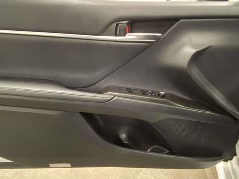 Used 2021 Toyota Camry XSE w/ Blackout Package (TMS) image 12